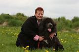 ADULTE ET CHIEN 258